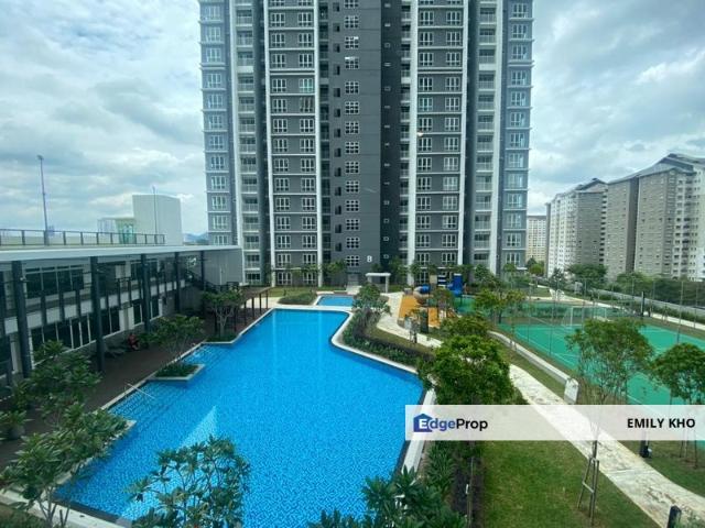 Condominium for rent in Petaling, Alam Impian