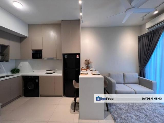 Condominium for rent in Petaling, Damansara Damai
