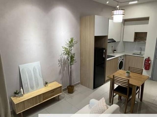 Condominium for rent in Petaling, Damansara Damai
