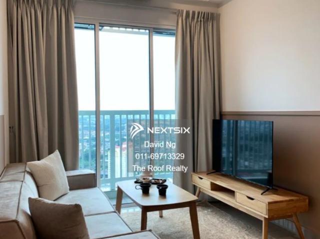 Apartment for rent in Seksyen 52, Petaling Jaya