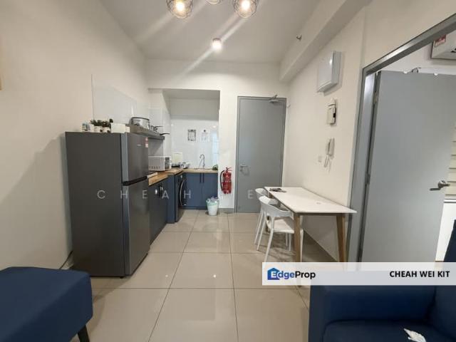 Condominium for rent in Petaling, Damansara Damai