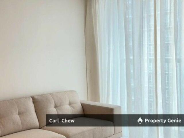 Apartment for rent in Petaling, Damansara Damai