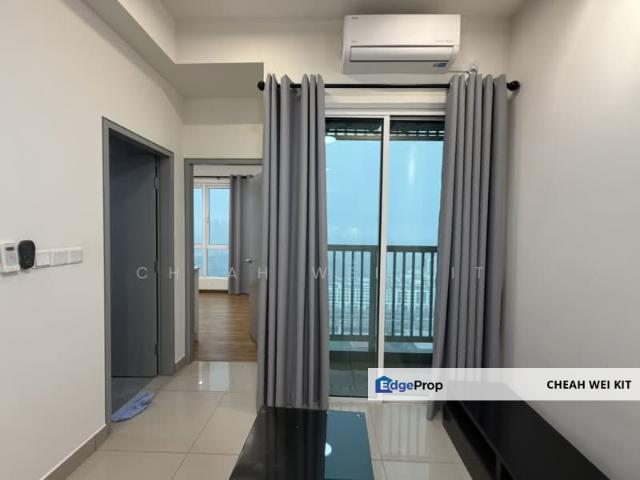 Condominium for rent in Petaling, Damansara Damai