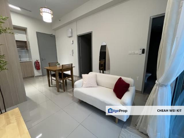 Condominium for rent in Petaling, Damansara Damai