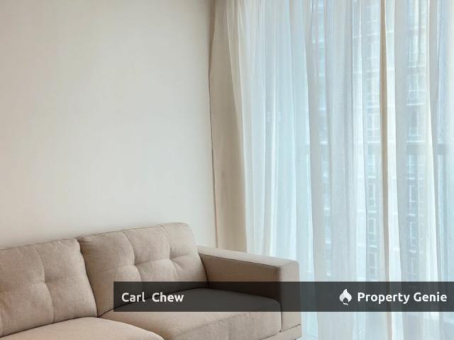 Serviced Residence for rent in Petaling, Damansara Damai