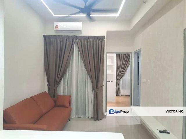 Condominium for rent in Petaling, Damansara Damai