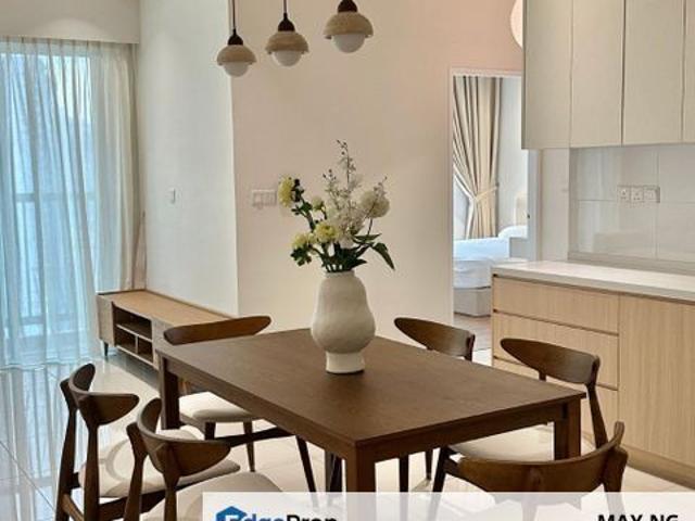 Condominium for rent in Petaling, Damansara Damai