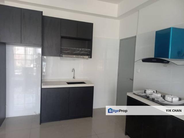 Condominium for rent in Petaling, Damansara Damai