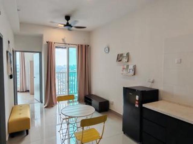 Serviced Residence for rent in Petaling, Damansara Damai