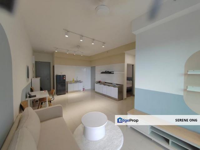 Condominium for rent in Petaling, Damansara Damai