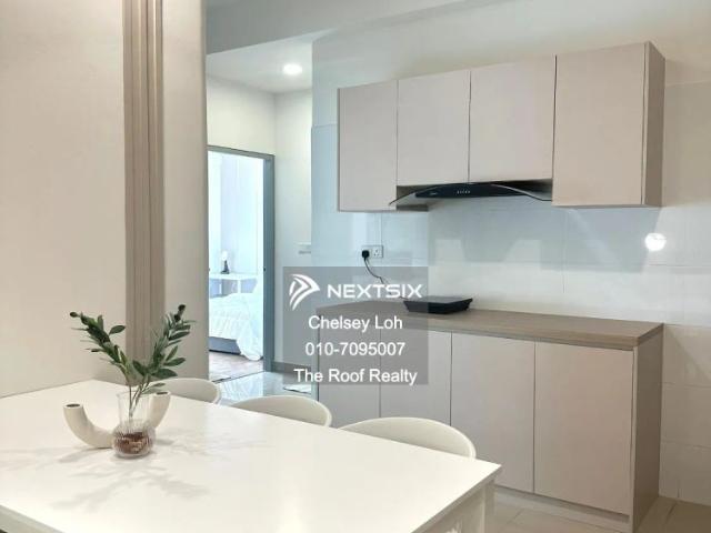 Room for rent in Petaling, Damansara Damai