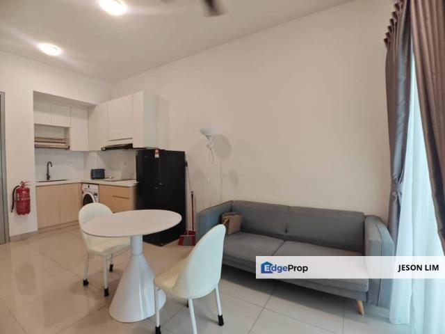 Condominium for rent in Petaling, Damansara Damai