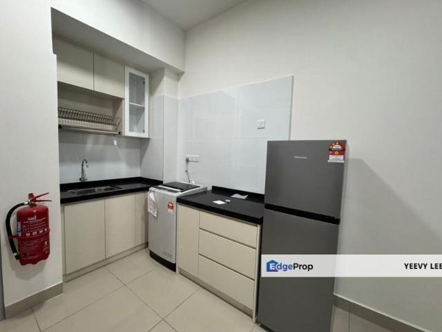 Condominium for sale in Petaling, Damansara Damai