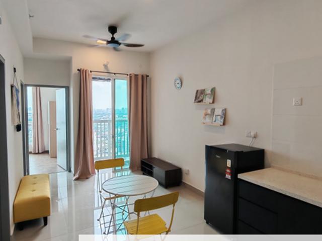 Condominium for rent in Petaling, Damansara Damai