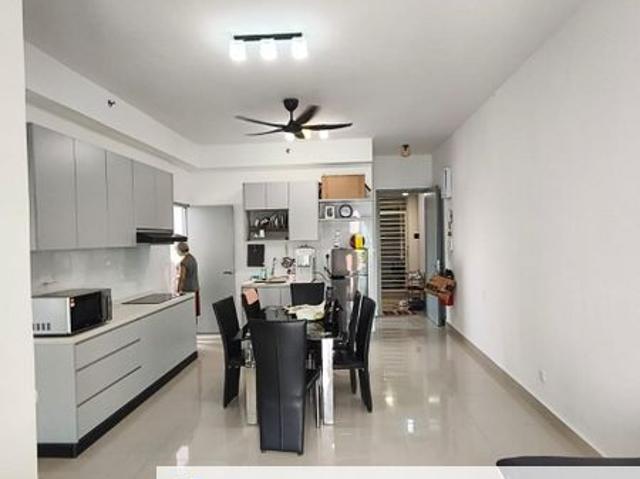 Condominium for rent in Petaling, Damansara Damai