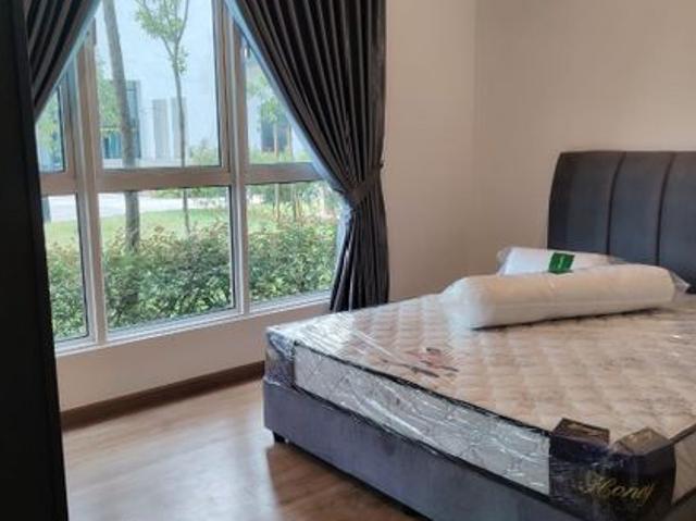 Condominium for rent in Petaling, Damansara Damai