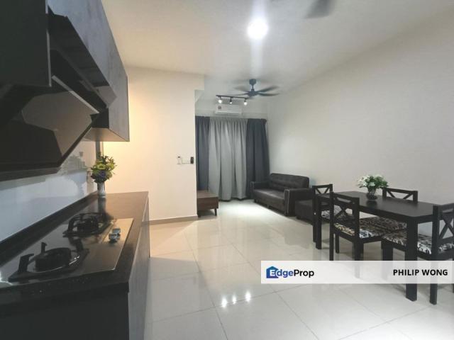 Condominium for rent in Petaling, Damansara Damai
