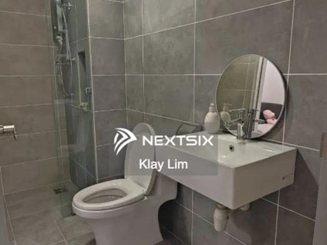 Apartment for rent in Seksyen 52, Petaling Jaya