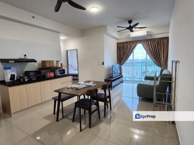 Condominium for rent in Petaling, Damansara Damai