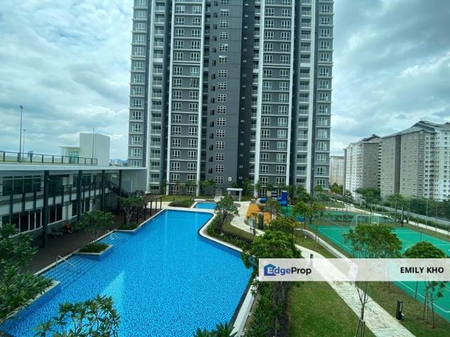 Condominium for sale in Petaling, Damansara Damai