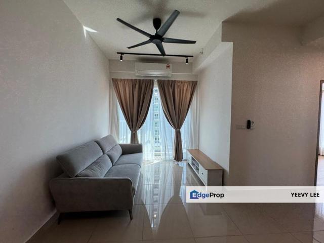 Condominium for rent in Petaling, Damansara Damai