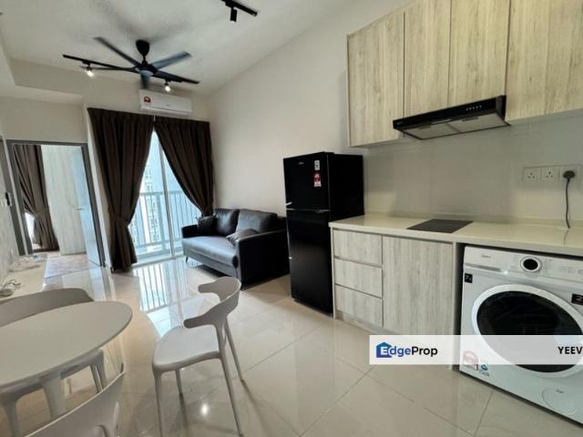Condominium for sale in Petaling, Damansara Damai
