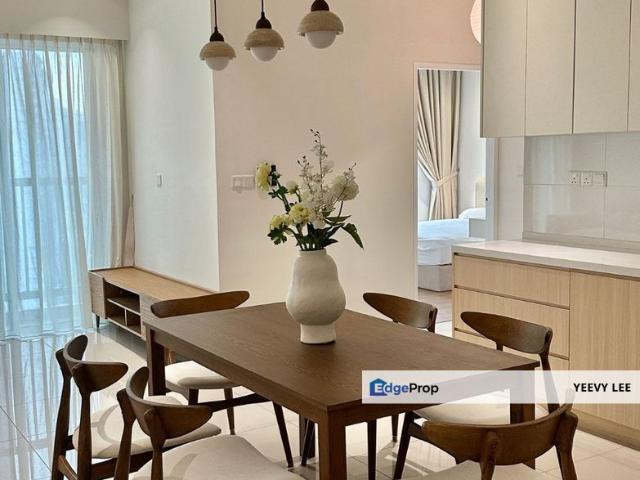 Condominium for rent in Petaling, Damansara Damai
