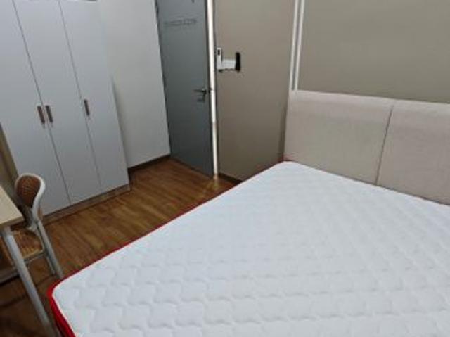 Condominium for rent in Petaling, Damansara Damai