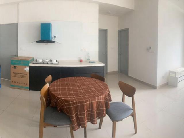 Condominium for rent in Petaling, Damansara Damai