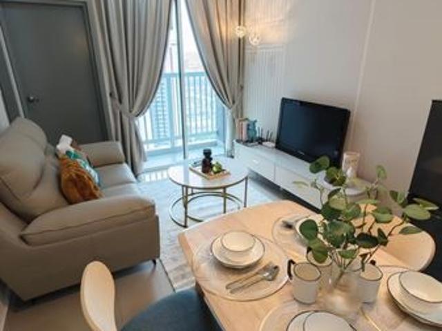 Condominium for rent in Petaling, Damansara Damai