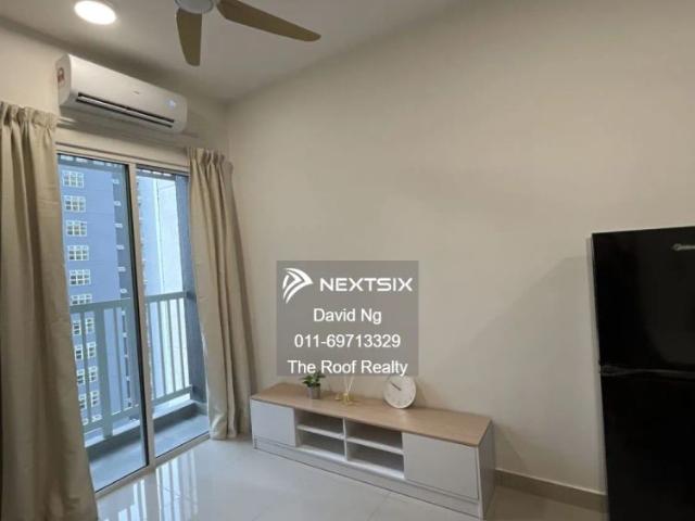 Apartment for rent in Petaling, Damansara Damai