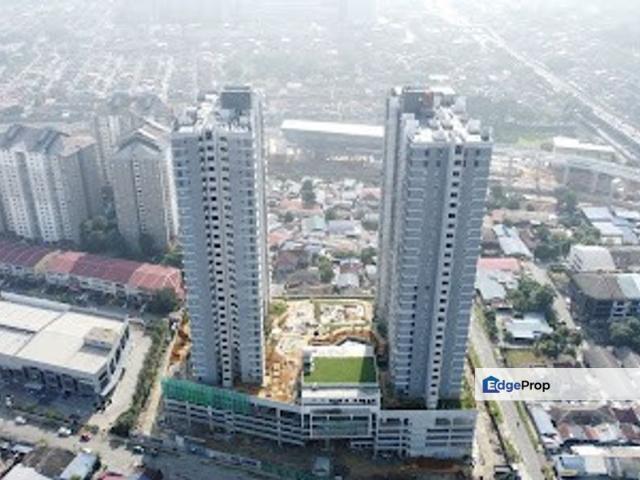 Condominium for sale in Petaling, Damansara Damai