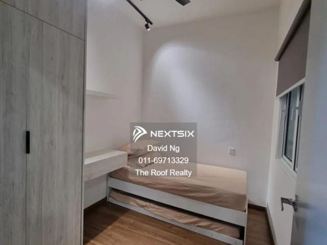 Apartment for rent in Seksyen 52, Petaling Jaya