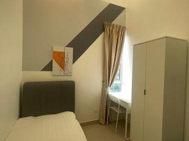 Serviced Residence for rent in Petaling, Damansara Damai