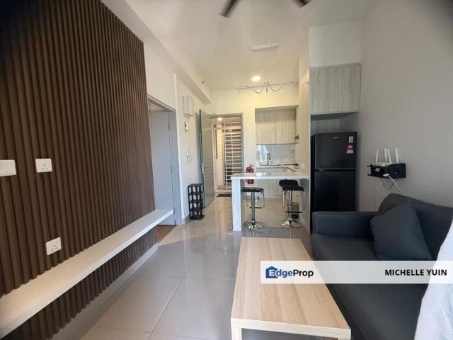 Condominium for rent in Petaling, Damansara Damai