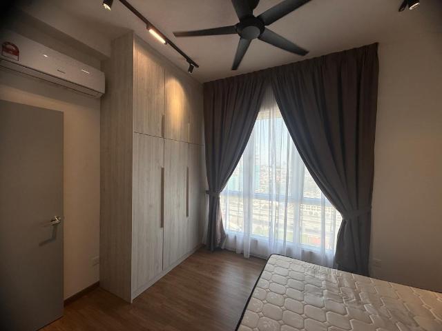 Apartment for rent in Petaling, Damansara Damai