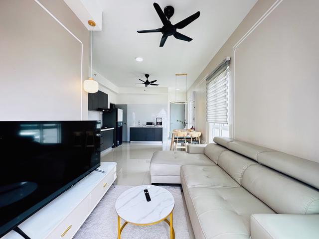 Serviced Residence for rent in Petaling, Damansara Damai