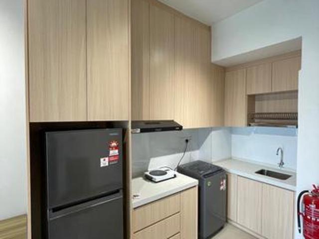 Serviced Residence for rent in Petaling, Damansara Damai
