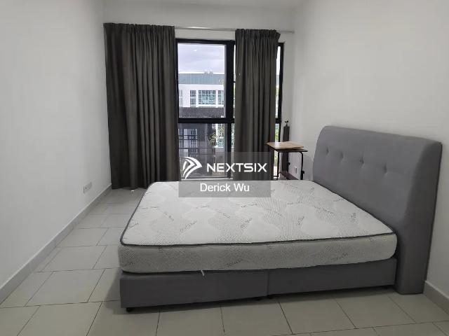 Residential House for rent in Selangor