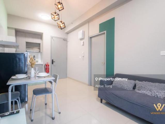 Apartment for rent in Petaling, Damansara Damai