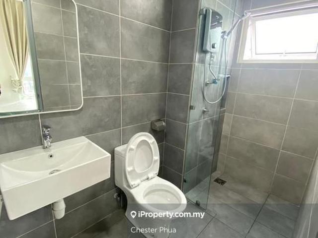Apartment for rent in Petaling, Damansara Damai