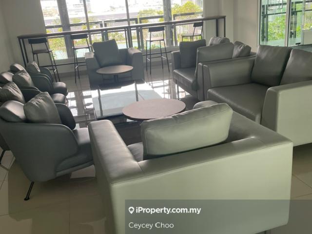 Apartment for rent in Petaling, Damansara Damai