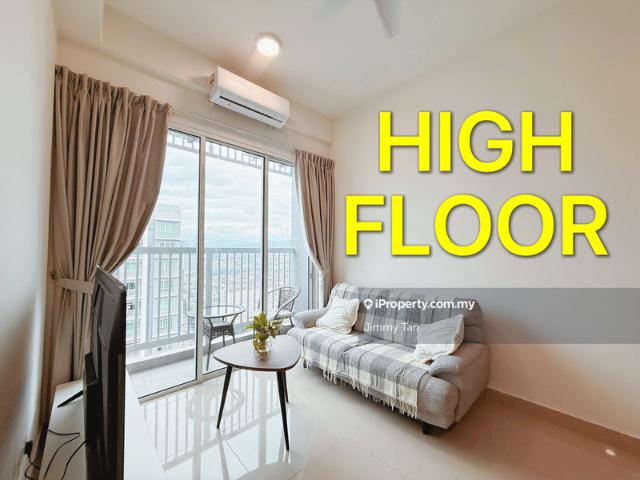 Apartment for rent in Petaling, Damansara Damai
