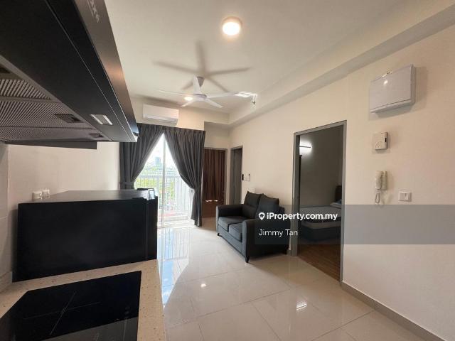 Apartment for rent in Petaling, Damansara Damai
