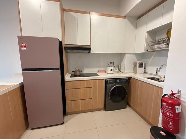 Serviced Residence for rent in Petaling, Damansara Damai