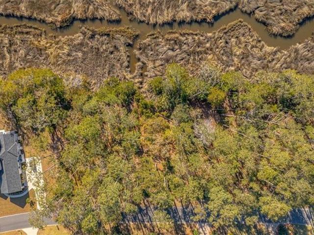 Land for sale in Glynn, Georgia