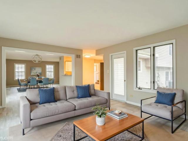 Property for rent in Bolingbrook, Illinois