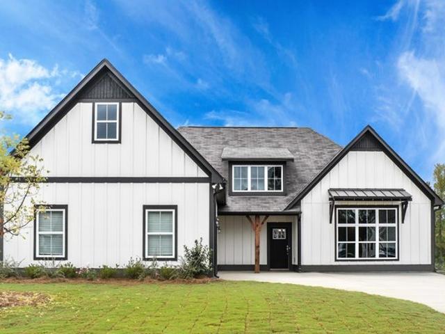 House for sale in Alabaster, Alabama
