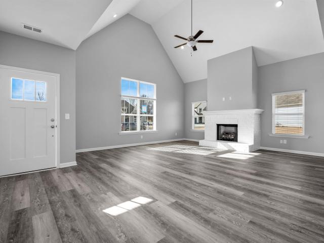 House for sale in Alabaster, Alabama