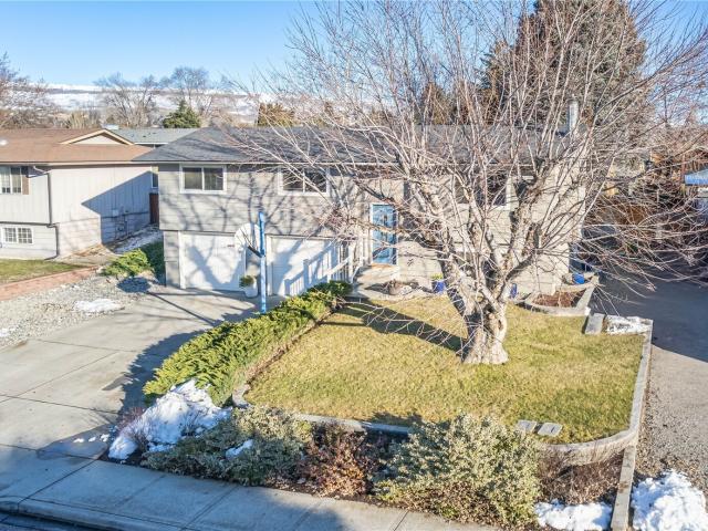 House for sale in East Wenatchee